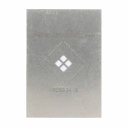 Chip Quik Inc. IPC0034-S
