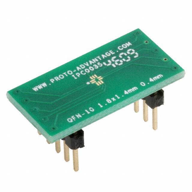 Chip Quik Inc. IPC0035