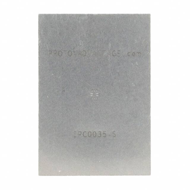 Chip Quik Inc. IPC0035-S