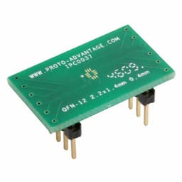 Chip Quik Inc. IPC0037