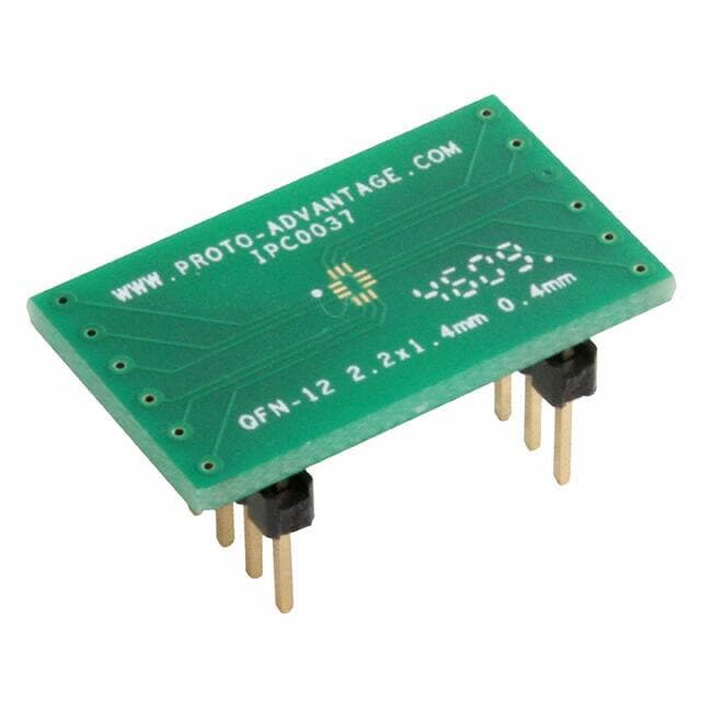 Chip Quik Inc. IPC0037