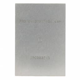 Chip Quik Inc. IPC0037-S