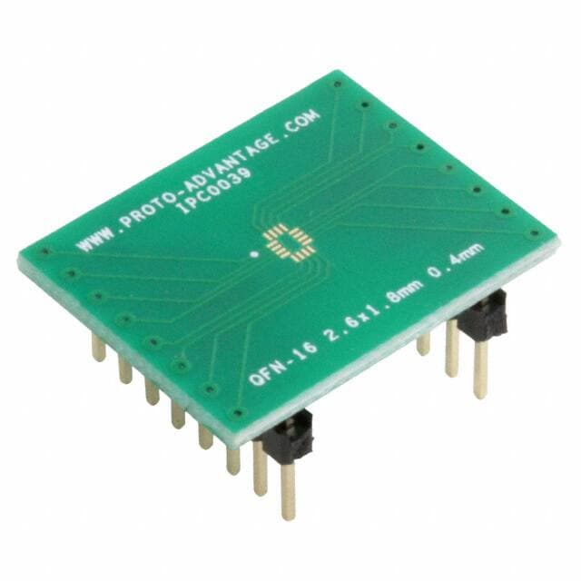 Chip Quik Inc. IPC0039