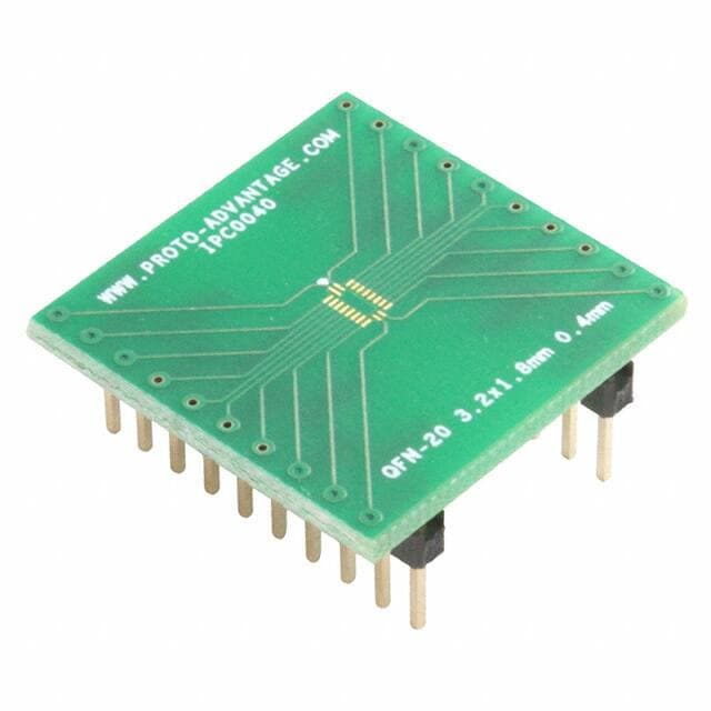 Chip Quik Inc. IPC0040