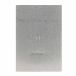Chip Quik Inc. IPC0040-S