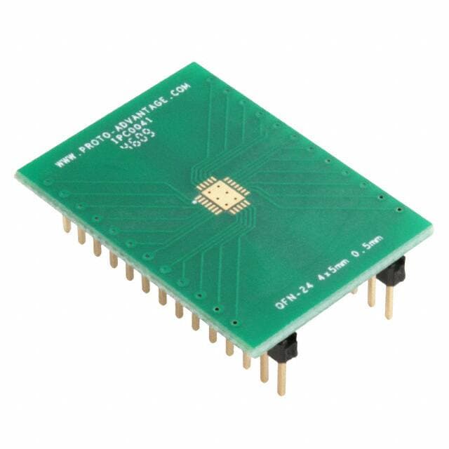 Chip Quik Inc. IPC0041
