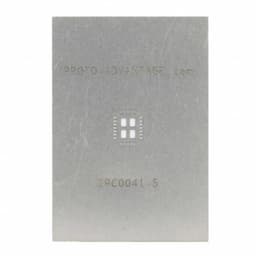 Chip Quik Inc. IPC0041-S