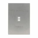 Chip Quik Inc. IPC0045-S