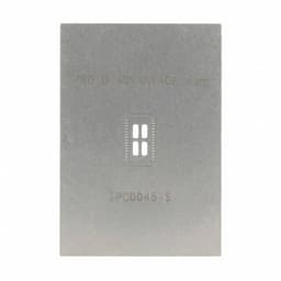 Chip Quik Inc. IPC0045-S