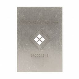 Chip Quik Inc. IPC0046-S