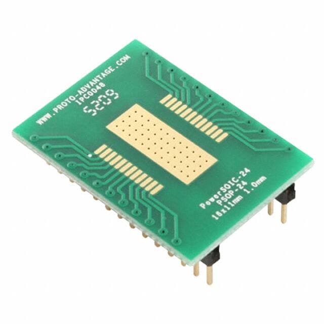 Chip Quik Inc. IPC0048