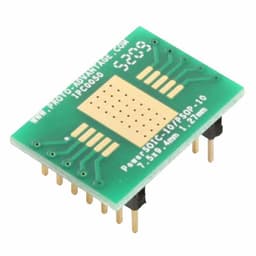 Chip Quik Inc. IPC0050