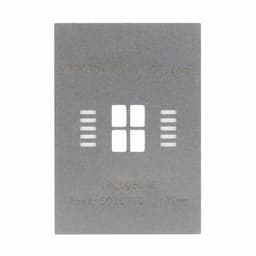 Chip Quik Inc. IPC0050-S