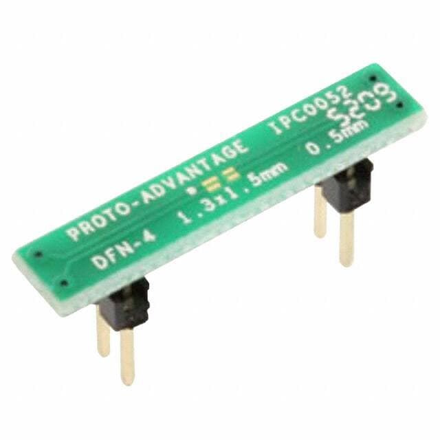 Chip Quik Inc. IPC0052