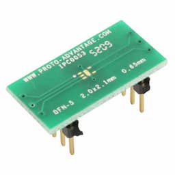 Chip Quik Inc. IPC0053