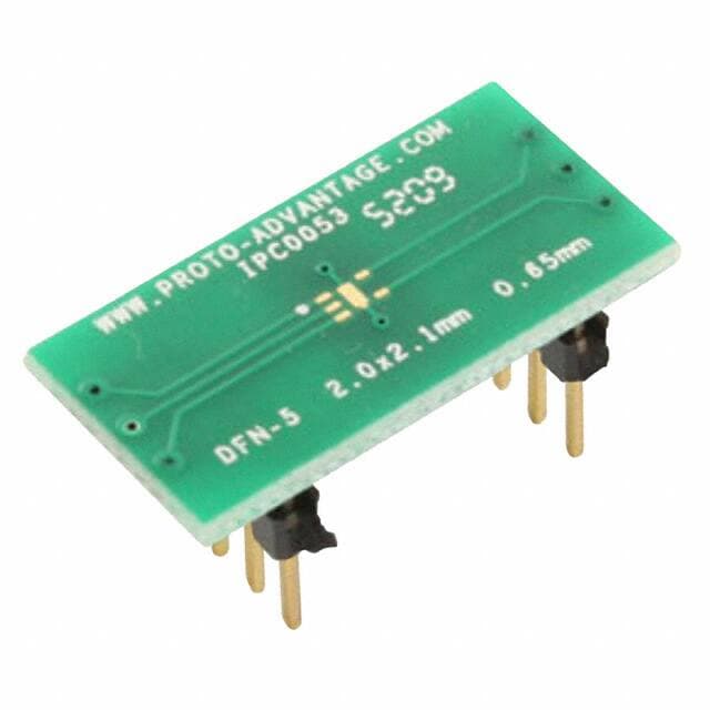 Chip Quik Inc. IPC0053