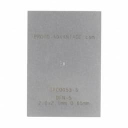 Chip Quik Inc. IPC0053-S