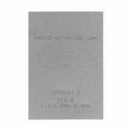 Chip Quik Inc. IPC0054-S