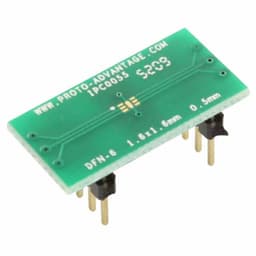 Chip Quik Inc. IPC0055