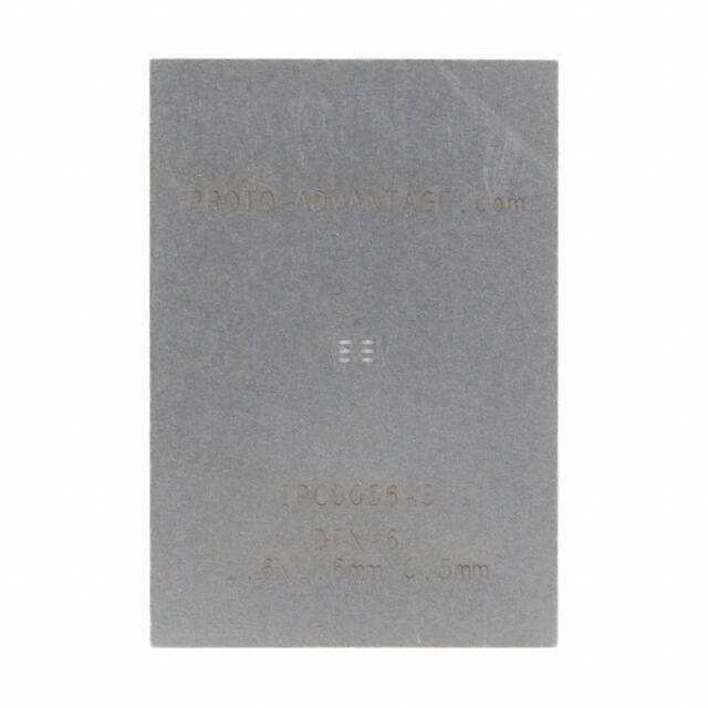 Chip Quik Inc. IPC0056-S