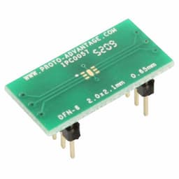 Chip Quik Inc. IPC0057