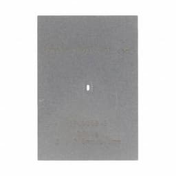 Chip Quik Inc. IPC0058-S
