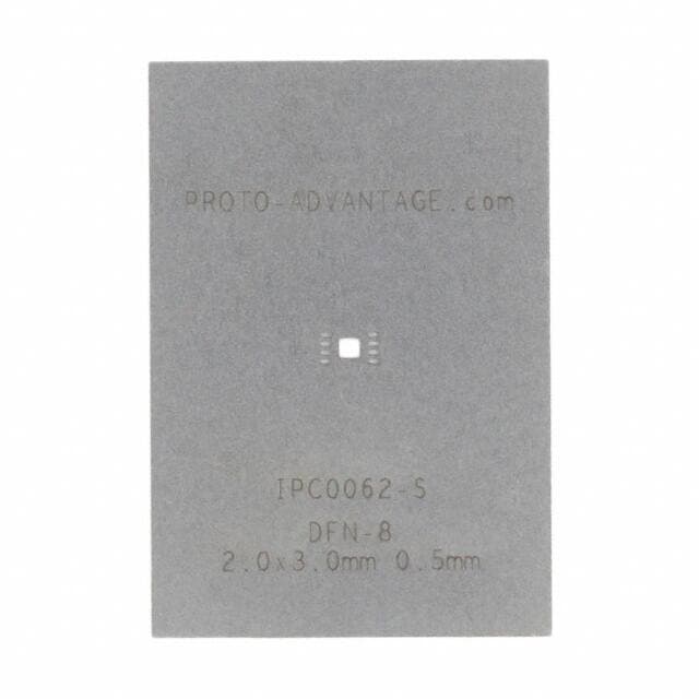 Chip Quik Inc. IPC0062-S