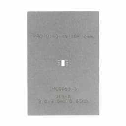 Chip Quik Inc. IPC0063-S