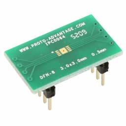 Chip Quik Inc. IPC0064