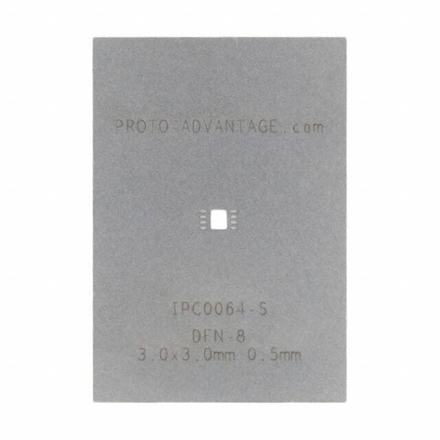 Chip Quik Inc. IPC0064-S