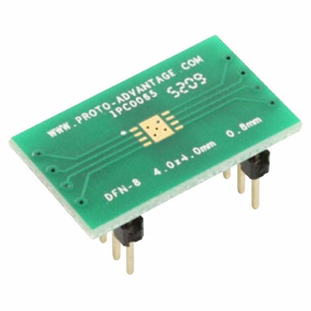 Chip Quik Inc. IPC0065