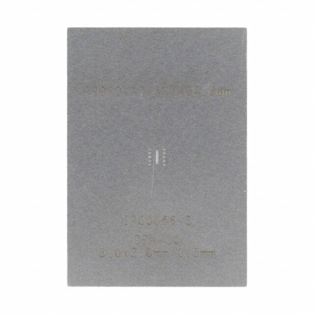 Chip Quik Inc. IPC0066-S