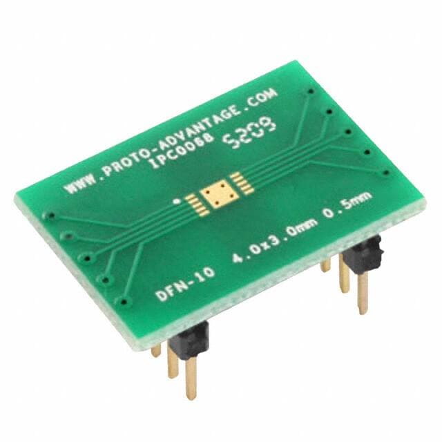 Chip Quik Inc. IPC0068