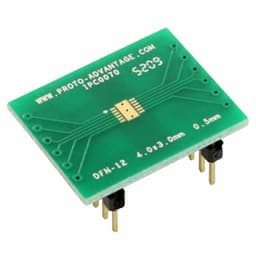 Chip Quik Inc. IPC0070