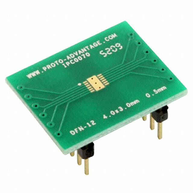 Chip Quik Inc. IPC0070