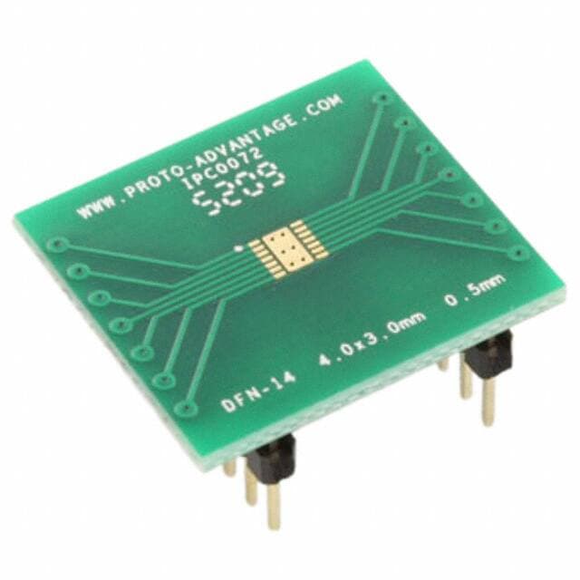 Chip Quik Inc. IPC0072