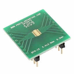 Chip Quik Inc. IPC0073