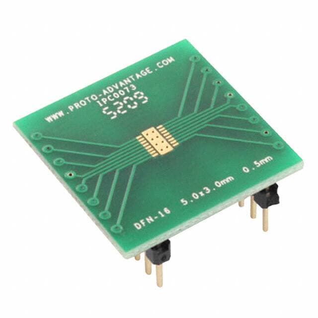 Chip Quik Inc. IPC0073
