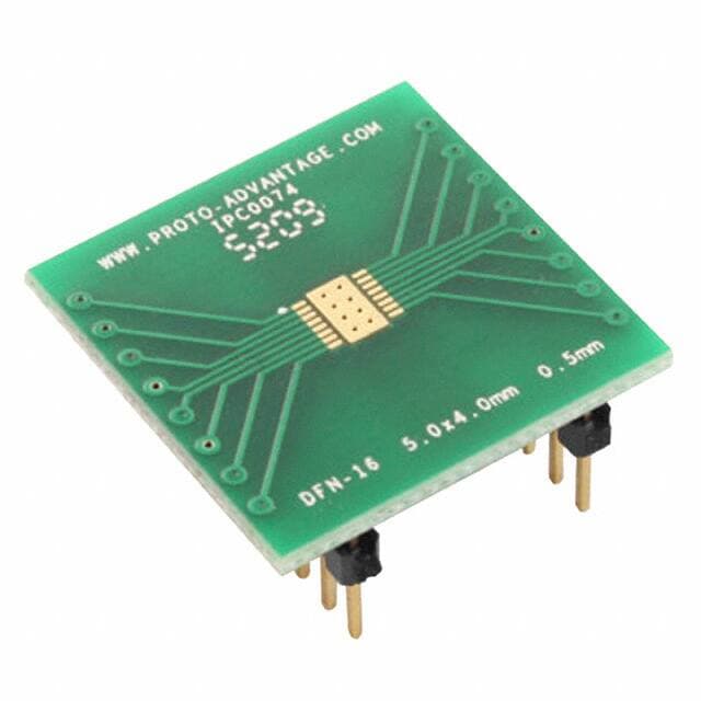 Chip Quik Inc. IPC0074