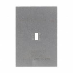 Chip Quik Inc. IPC0074-S