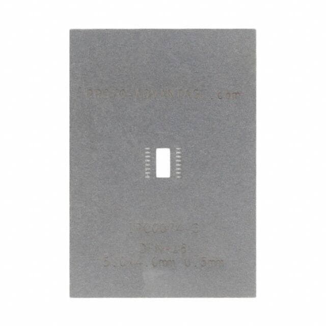 Chip Quik Inc. IPC0074-S