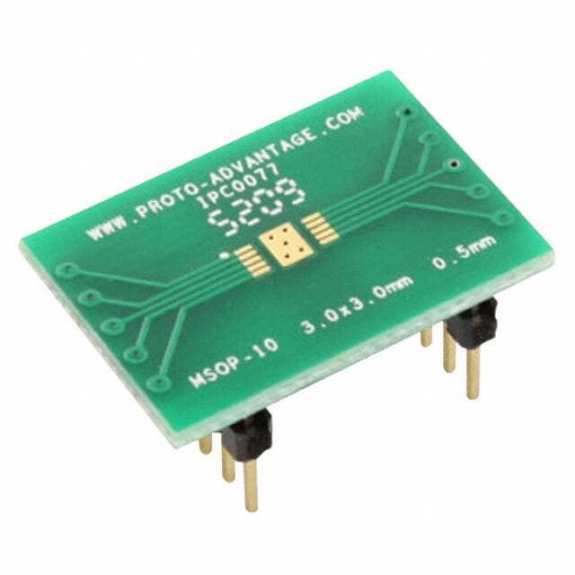 Chip Quik Inc. IPC0077