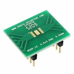 Chip Quik Inc. IPC0078