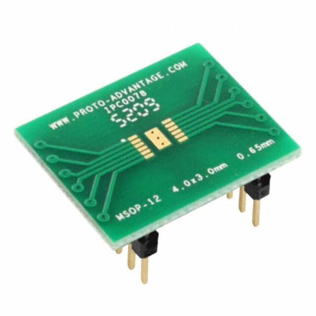 Chip Quik Inc. IPC0078