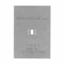 Chip Quik Inc. IPC0078-S