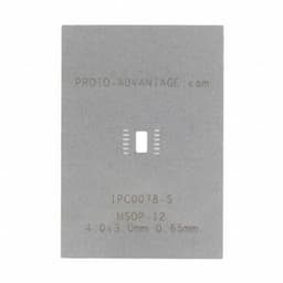 Chip Quik Inc. IPC0078-S