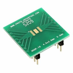 Chip Quik Inc. IPC0079