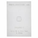 Chip Quik Inc. IPC0080-S
