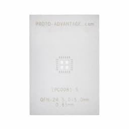 Chip Quik Inc. IPC0081-S