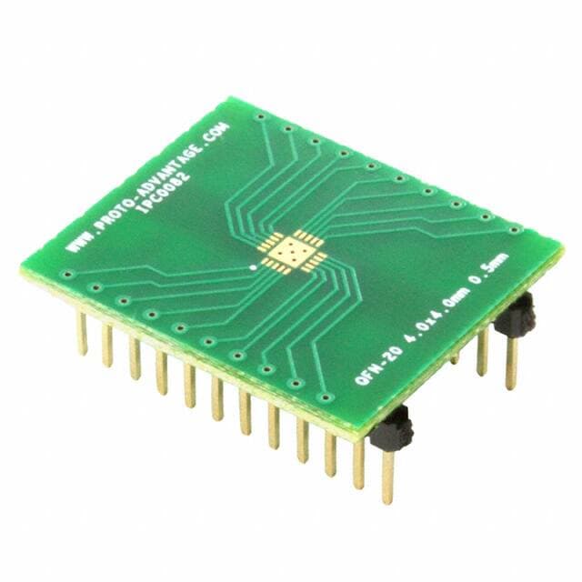 Chip Quik Inc. IPC0082